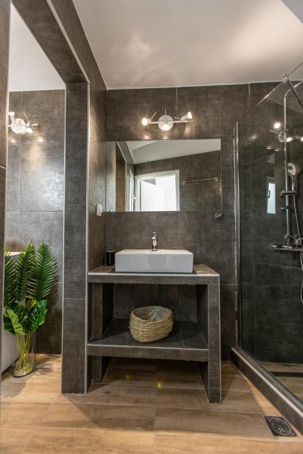 Raise Comfy Studios In The Heart Of Athen Eksteriør bilde