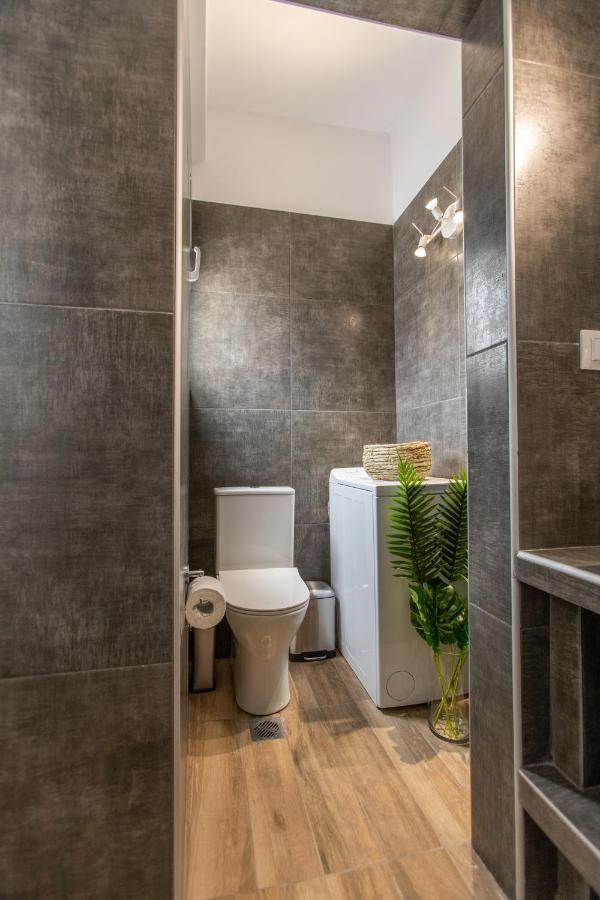 Raise Comfy Studios In The Heart Of Athen Eksteriør bilde